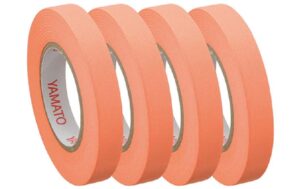 NT Cutter Yamato Memoc Paper orange 7 mm x 10 m