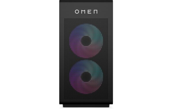 1793896 - Mediatech HP OMEN GT16-0758NZ,35L, black i7-14700F,32GB,2+2TB SSD,RTX 4080S,Win11H