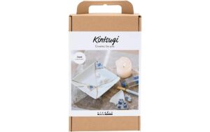 Creativ Company Bastelset Kintsugi Schale