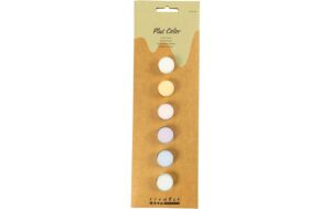 Creativ Company Acrylfarbe 6 x 5 ml