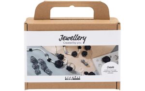Creativ Company Mini Bastelmix Schmuck Fineclay