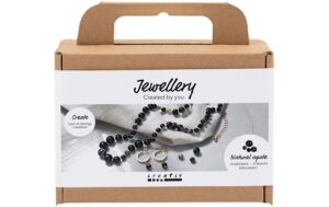 Creativ Company Mini Bastelmix Schmuck inkl. Anleitung