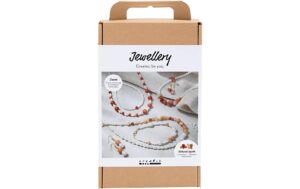Creativ Company Mini Bastelmix Schmuck inkl. Anleitung