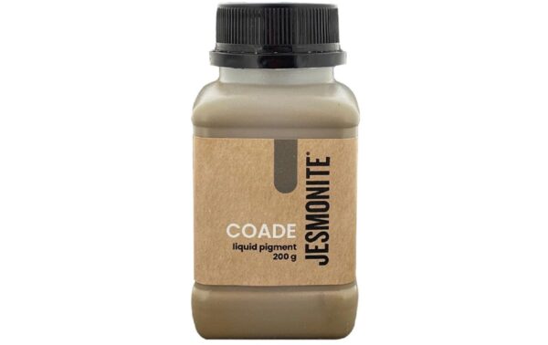 Jesmonite Pigment Braun,  200g
