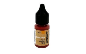 Jesmonite Pigment Orange, 10g