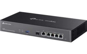 1794247 - Mediatech TP-Link ER7406 VPN Router 4 Ports WAN/LAN, 1xSFP, Load balance kaufen Schweiz | Mediatech.ch