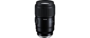 1794827 - Mediatech Tamron 90mm f 2.8 Di III Macro VXD Sony FE, CH-Garantie kaufen Schweiz | Mediatech.ch