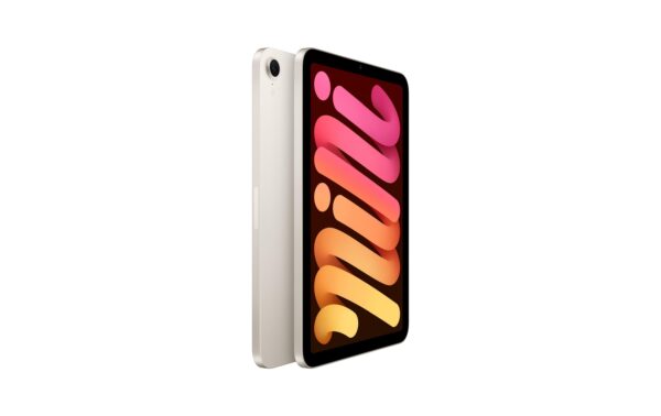 Apple iPad Mini 2024 128GB Starlight 8.3, WiFi