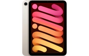 1794922 - Mediatech Apple iPad Mini 2024 256GB Starlight 8.3, Wifi