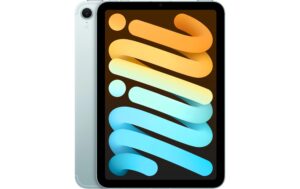 1794925 - Mediatech Apple iPad Mini 2024 128GB Blue 8.3, Cellular kaufen Schweiz | Mediatech.ch