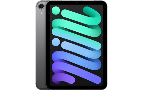 1794928 - Mediatech Apple iPad Mini 2024 256GB Space Grey 8.3, Cellular kaufen Schweiz | Mediatech.ch