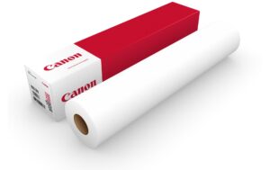 Canon Plotterpapier IJM153C Smart Matt 1 Ro 42, 1067mm, 180g/m², 30m, matt gestrichen