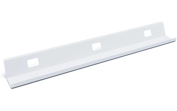 Actiforce Kabelwanne Fix 1150 mm, Weiss kaufen Schweiz | Mediatech.ch