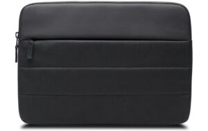 1795136 - Mediatech Kensington EQ sleeve 12 schwarz