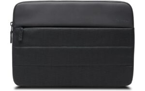 Kensington EQ sleeve 14 schwarz