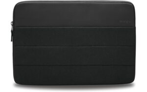 Kensington EQ sleeve 16 schwarz