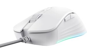 Trust GXT 924W YBAR+ Gaming Maus RGB LED-Beleuchtung kaufen Schweiz | Mediatech.ch