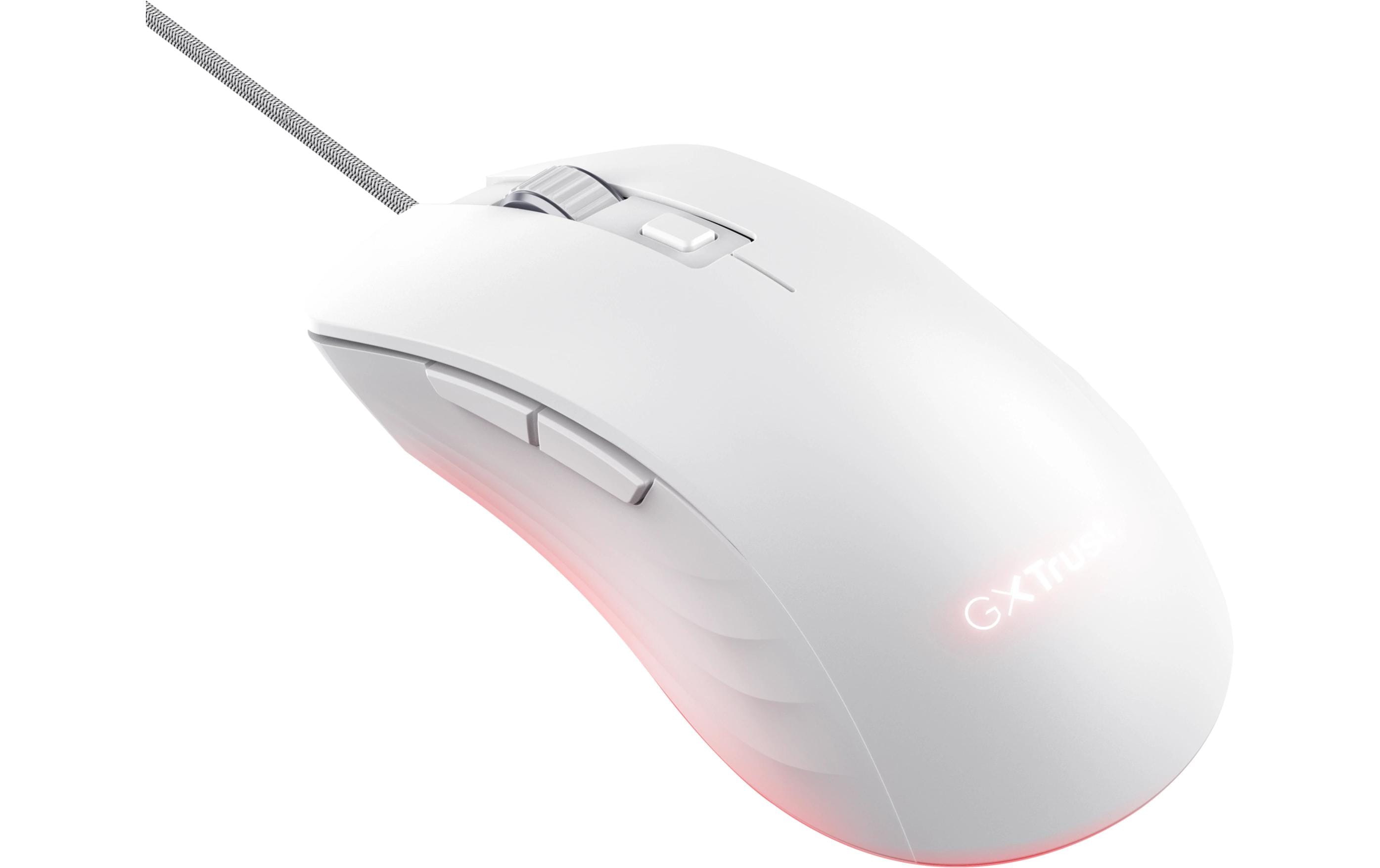 1795426_3 - Mediatech Trust GXT 924W YBAR+ Gaming Maus RGB LED-Beleuchtung