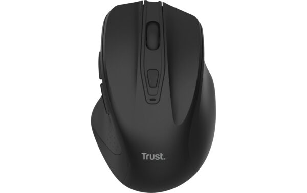 Trust Maus Nito silent USB-A