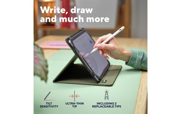 Trust Kyna Active-Eingabestift iPad 