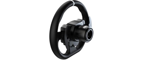 1795491_3 - Mediatech MOZA - R5 Racing Set Wheelbase, ES Steering Wheel, SR-P Lite Ped