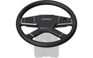 1795493 - Mediatech MOZA - TSW Truck Wheel 40cm kaufen Schweiz | Mediatech.ch
