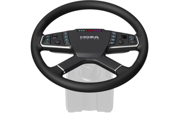 1795493 - Mediatech MOZA - TSW Truck Wheel 40cm kaufen Schweiz | Mediatech.ch