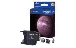 Tinte Brother LC-1220BK, schwarz 300 Seiten kaufen Schweiz | Mediatech.ch
