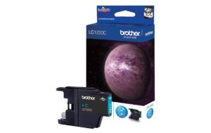 Tinte Brother LC-1220C, cyan 300 Seiten kaufen Schweiz | Mediatech.ch