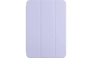 Smart Folio for Apple iPad mini 7th Gen. Light Violet