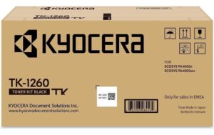 Toner Kyocera TK-1260 für PA4000x kaufen Schweiz | Mediatech.ch