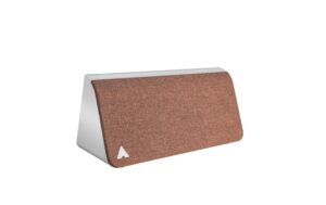 Mitipi KEVIN®.3 Frontabdeckung braun ohne Basisstation