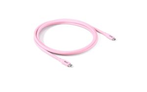 Club 3D USB4-Kabel CAC-3002 240 W USB-C - USB-C 2 m