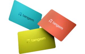 bitConsult Tangem 2.0 - 3 Card Set - Vivid Hardware Crypto Wallet kaufen | Mediatech.ch