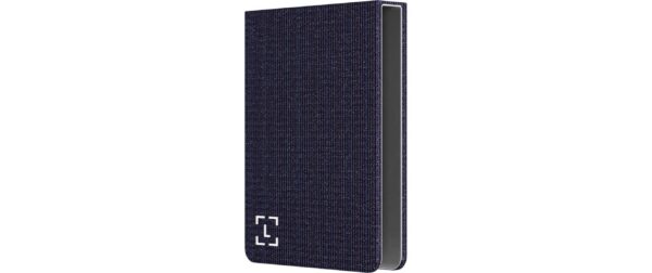 Ledger Flex Magnet Folio, Aubergine Party Aubergine, Etui für Ledger Flex kaufen Schweiz | Mediatech.ch