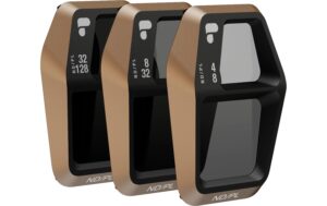 PolarPro Air 3S ND/PL Filters kaufen Schweiz | Mediatech.ch