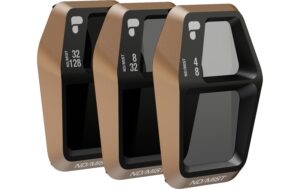 PolarPro Air 3S ND/Mist Filters kaufen Schweiz | Mediatech.ch