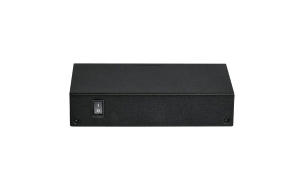 1797026_3 - Mediatech Edimax GS-1105PE: 5 Port GE PoE+ Switch 5xPoE+ Longrange, 60W Budget
