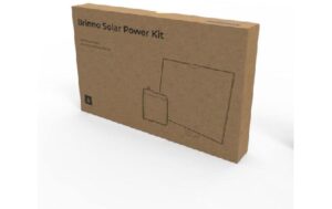 Brinno Solar power Kit kaufen Schweiz | Mediatech.ch