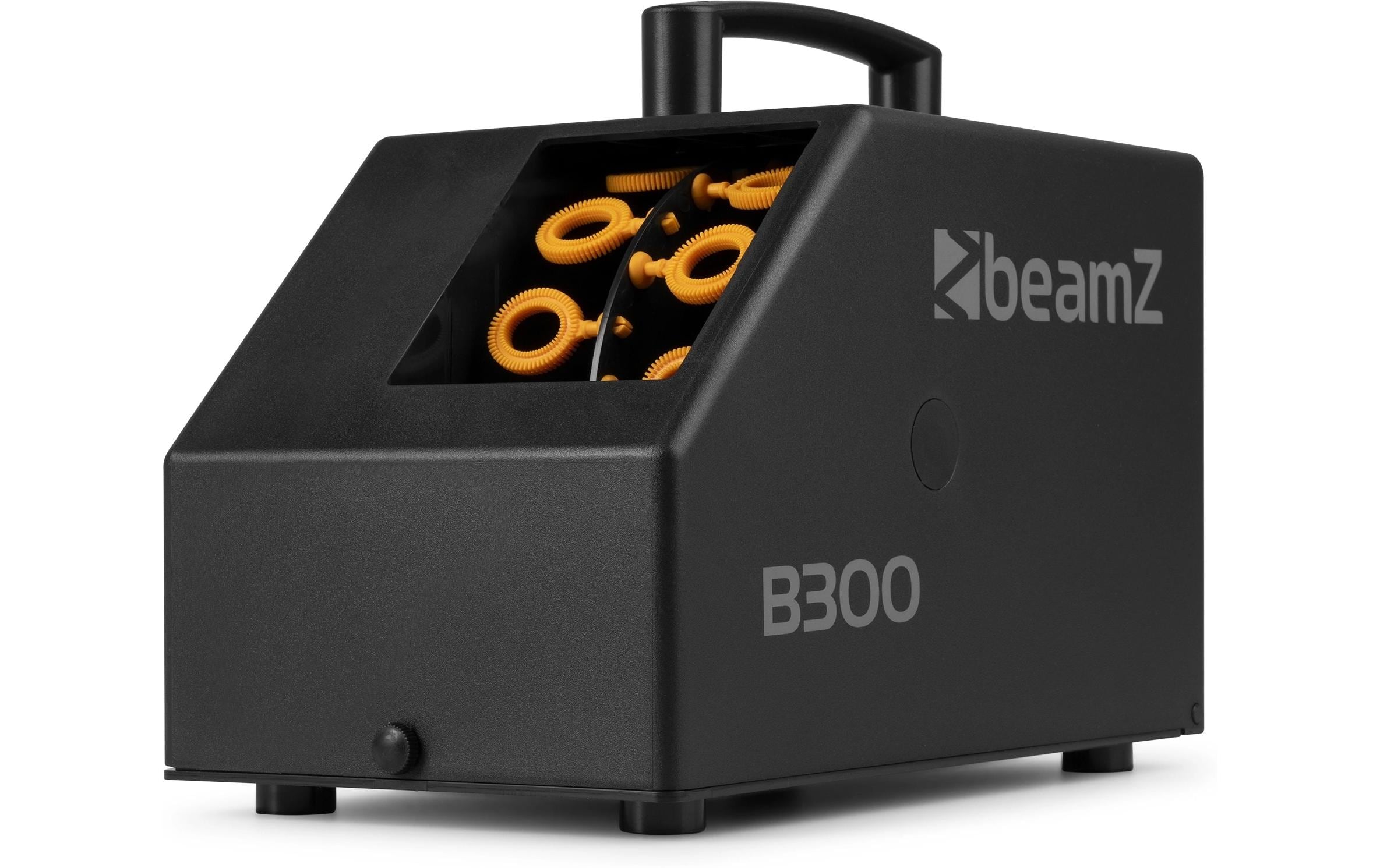 1797173_2 - Mediatech BeamZ F300B Seifenblasenmaschine