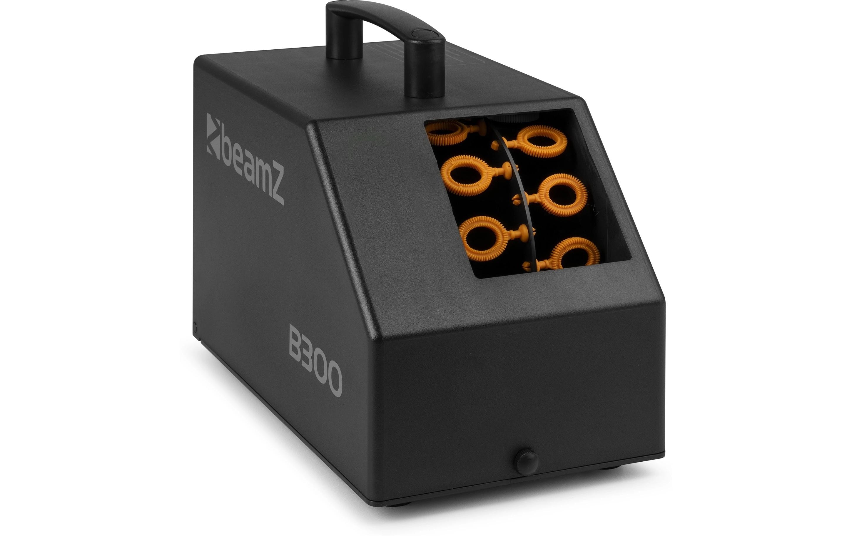 1797173_3 - Mediatech BeamZ F300B Seifenblasenmaschine