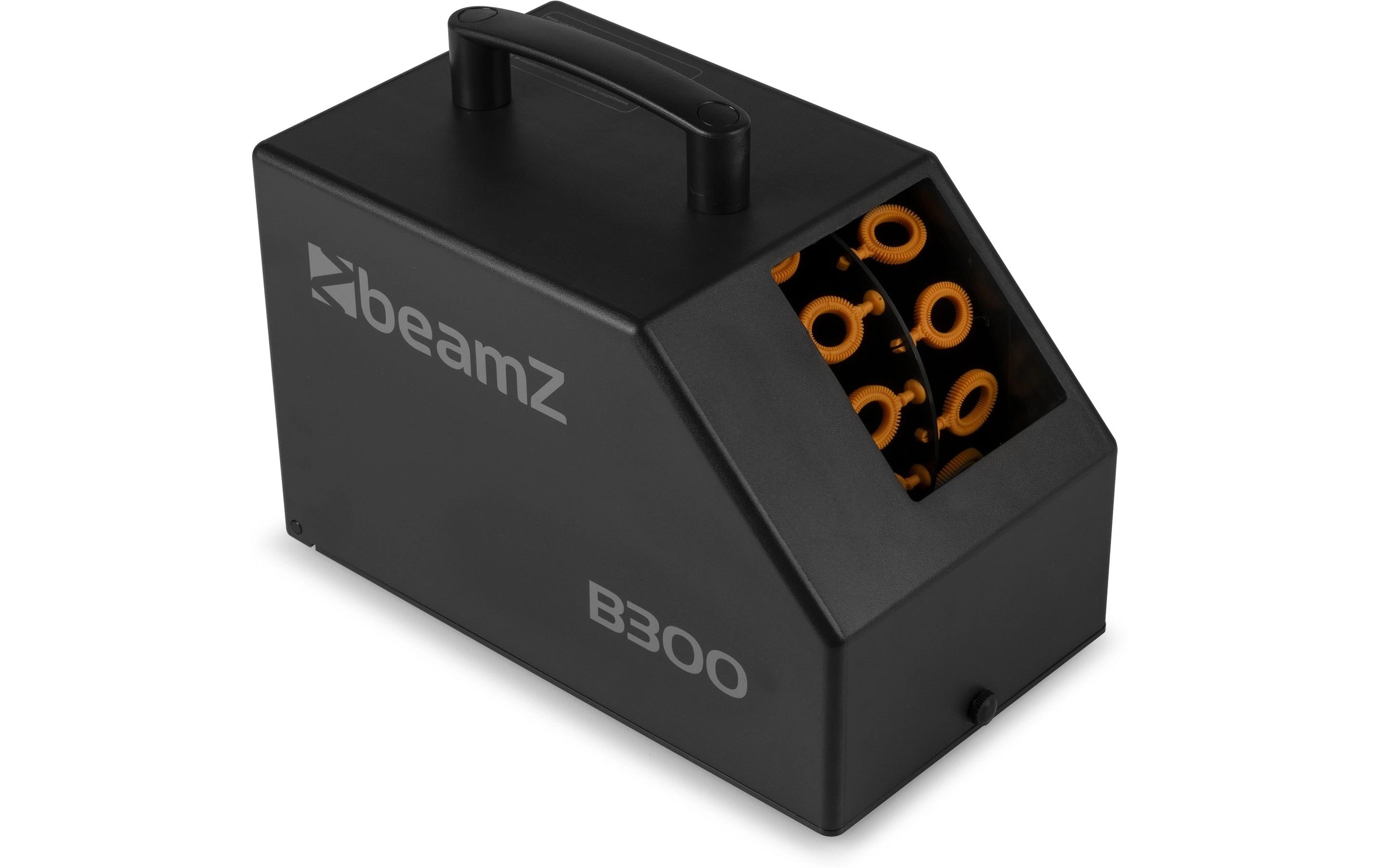 1797173_4 - Mediatech BeamZ F300B Seifenblasenmaschine