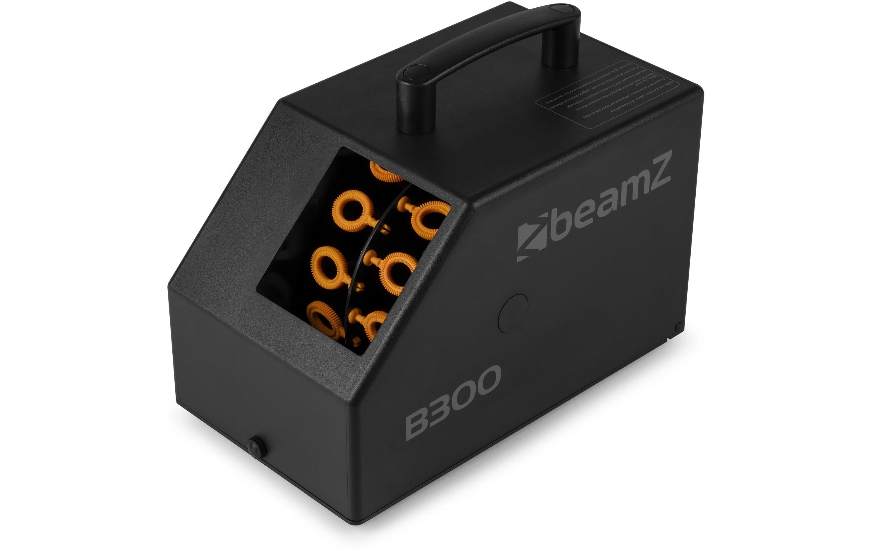 1797173_5 - Mediatech BeamZ F300B Seifenblasenmaschine