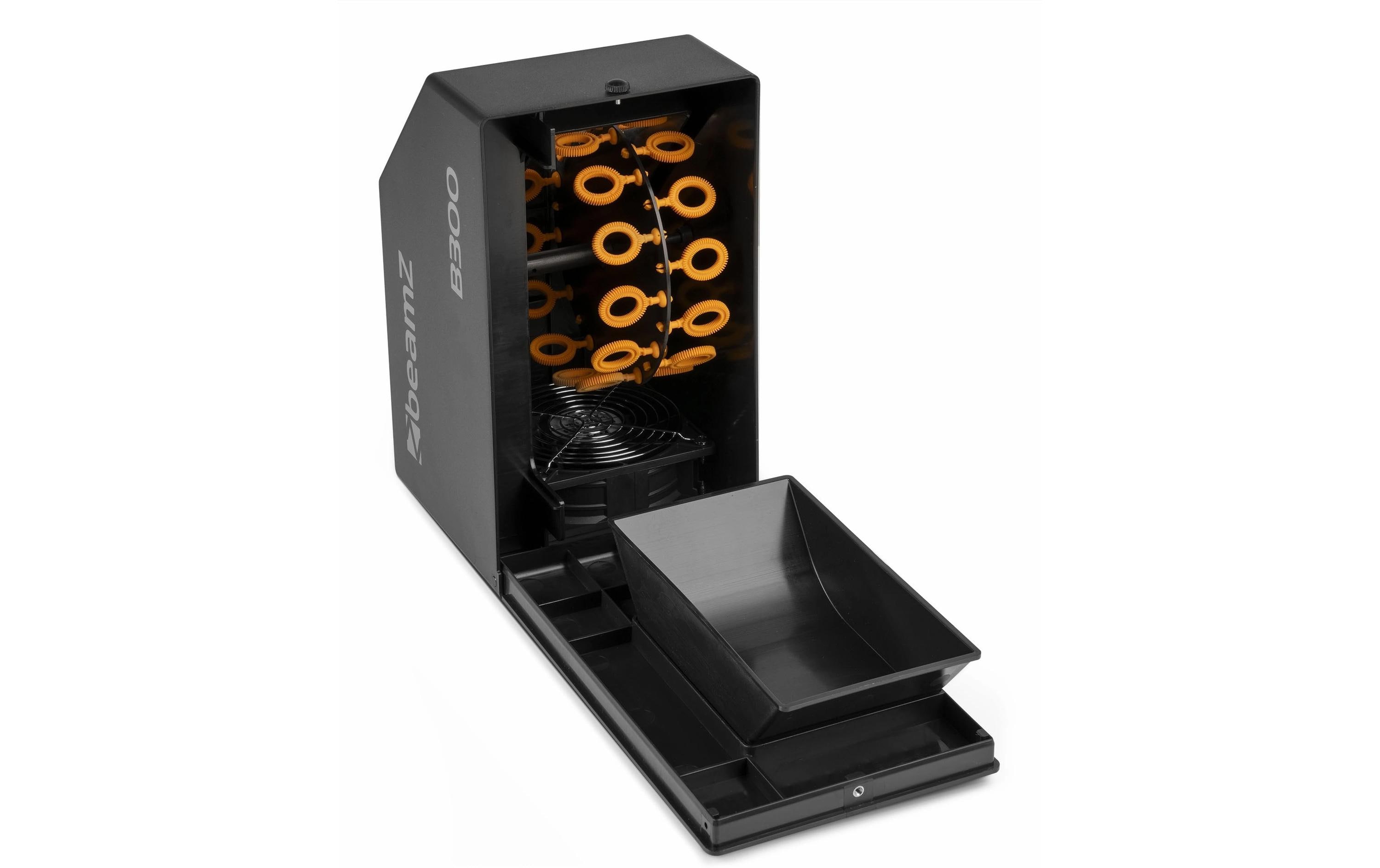 1797173_6 - Mediatech BeamZ F300B Seifenblasenmaschine