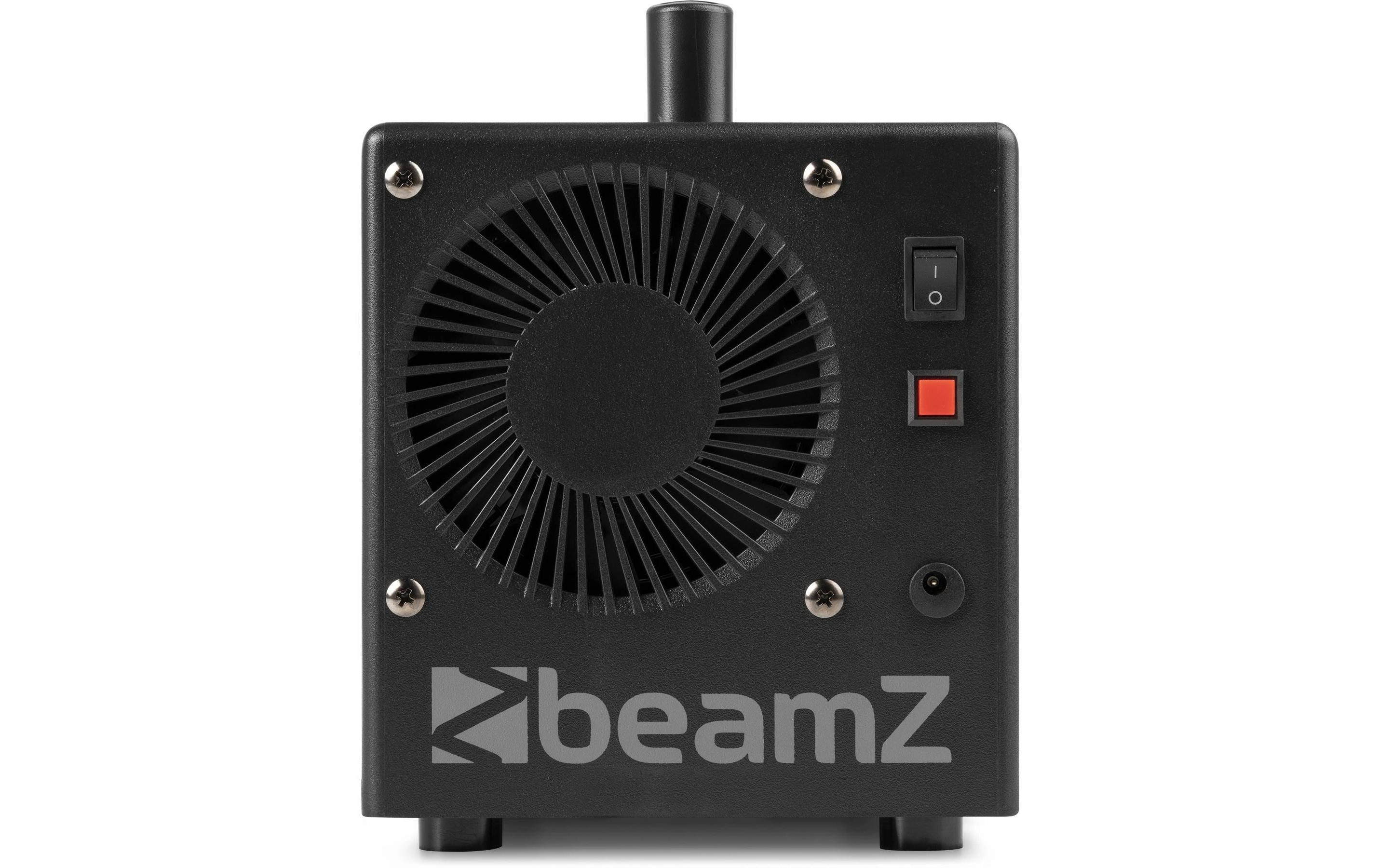 1797173_8 - Mediatech BeamZ F300B Seifenblasenmaschine