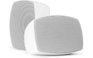 1797180 - Mediatech Power Dynamics BHW30W Lautsprecherset 3, IPX5, 40W, weiss kaufen Schweiz | Mediatech.ch