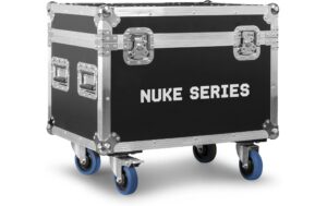 BeamZ Pro FLCNK02 Flightcase für 2 Stk. NUKE 1/2 kaufen Schweiz | Mediatech.ch