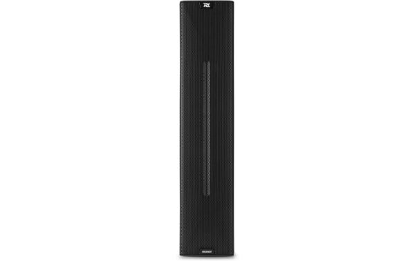 1797190 - Mediatech Power Dynamics PDCS403VB Vertikal Lautsprecher, 100V, 130W, schwarz kaufen Schweiz | Mediatech.ch