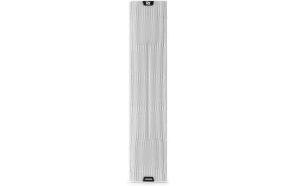1797195 - Mediatech Power Dynamics PDCS403AW Aktiv Vertikal Lautsprecher, 130W, weiss kaufen Schweiz | Mediatech.ch