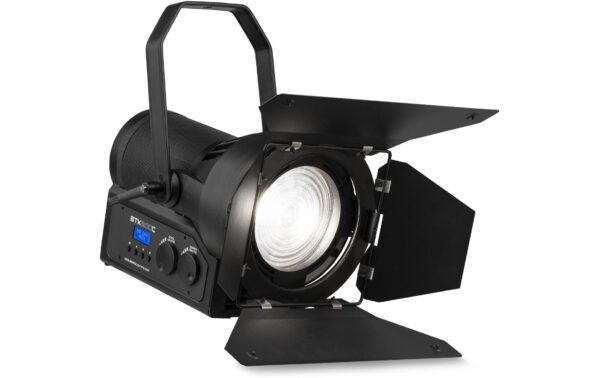 1797204_1 - Mediatech BeamZ Pro BTK200C Theater Spot, COB-LED, 200W, WW/CW, Zoom